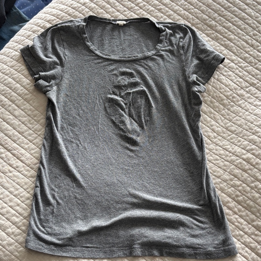 J Crew Tee
